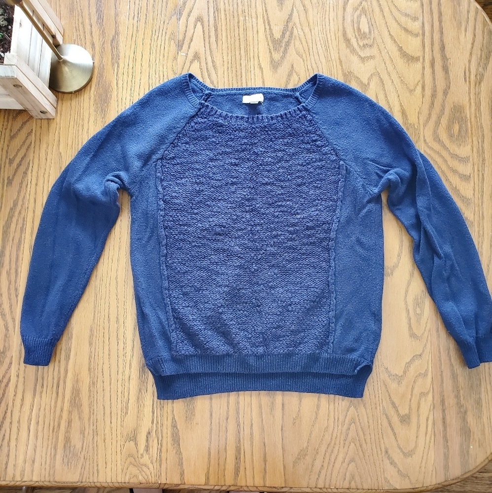 Urban Outfitters Sweater. Blue Size M